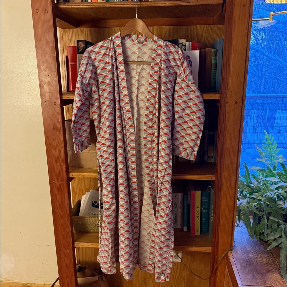 Homemade Robe - Picture 2 of 6